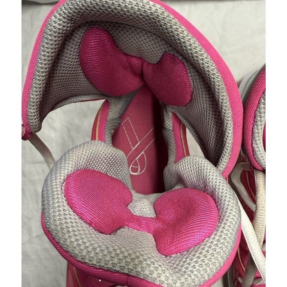 Rare Under Armour Micro G Charge BB Power In Pink Cancer edition 2012 Men’s 13 main image 15